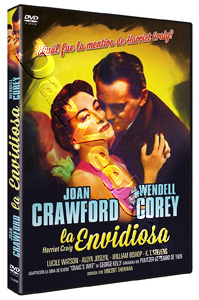 Harriet Craig (DVD)
